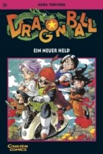 Dragon Ball 36