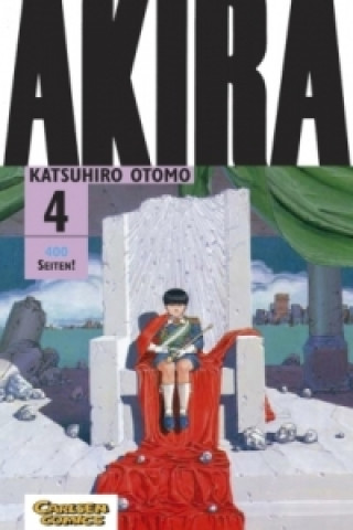 Akira. Bd.4