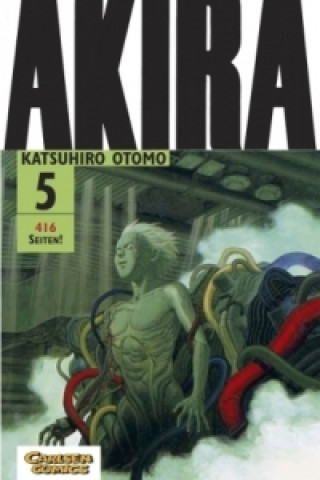Akira 5. Bd.5