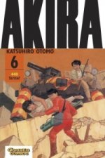 Akira 6. Bd.6