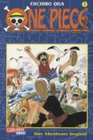 One Piece 1