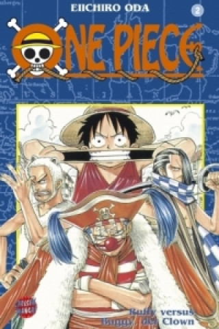 One Piece 2
