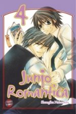 Junjo Romantica 4