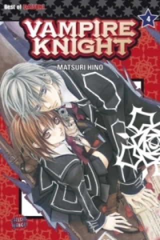 Vampire Knight. Bd.4