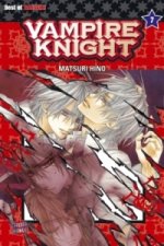 Vampire Knight. Bd.7
