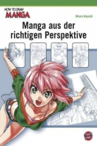 Manga aus der richtigen Perspektive