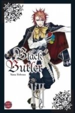 Black Butler. Bd.7