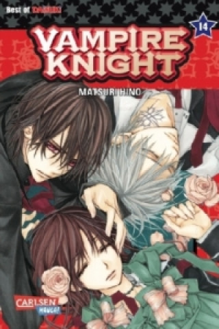 Vampire Knight. Bd.14