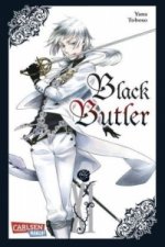 Black Butler. Bd.11