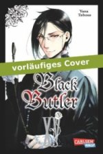 Black Butler. Bd.15