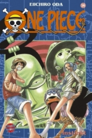 One Piece 14