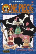 One Piece 16