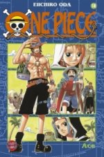 One Piece 18