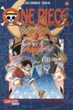 One Piece 35