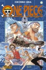 One Piece 37