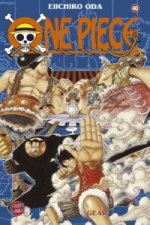 One Piece 40