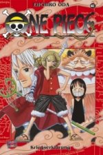 One Piece 41