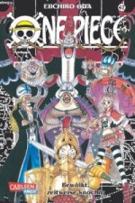 One Piece 47