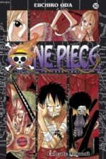 One Piece 50