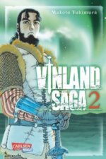 Vinland Saga. Bd.2