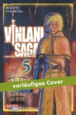 Vinland Saga. Bd.5