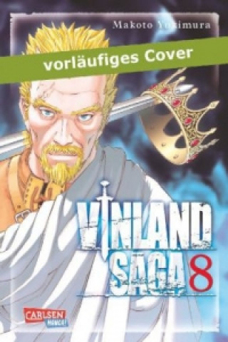 Vinland Saga. Bd.8