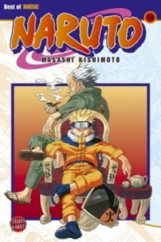 Naruto 14