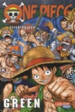 One Piece - Green