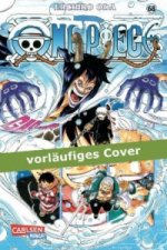 One Piece 68