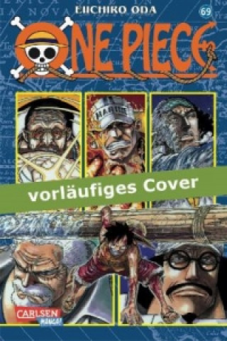 One Piece 69