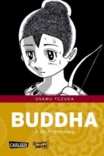 Buddha - Die Prophzeiung