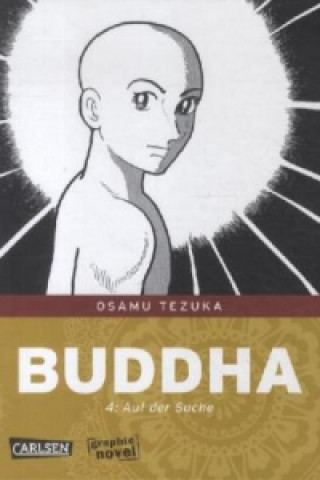 Buddha - Erste Schritte