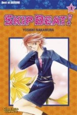 Skip Beat. Bd.1