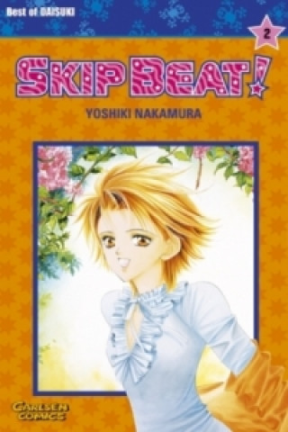 Skip Beat. Bd.2