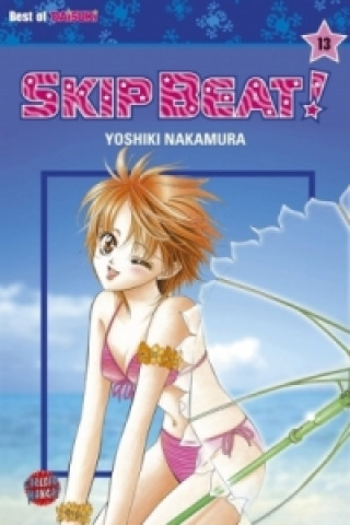 Skip Beat!. Bd.13