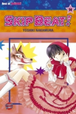 Skip Beat!. Bd.14