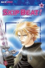 Skip Beat!. Bd.15