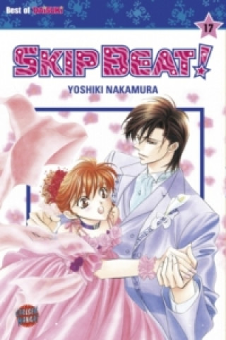Skip Beat!. Bd.17