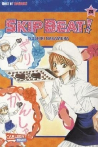 Skip Beat!. Bd.20
