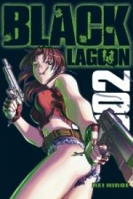 Black Lagoon. Bd.2