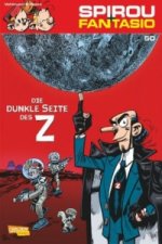 Spirou + Fantasio - Die dunkle Seite des Z