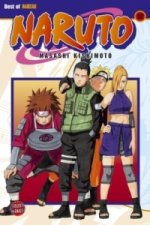 Naruto 32