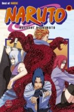 Naruto. Bd.39
