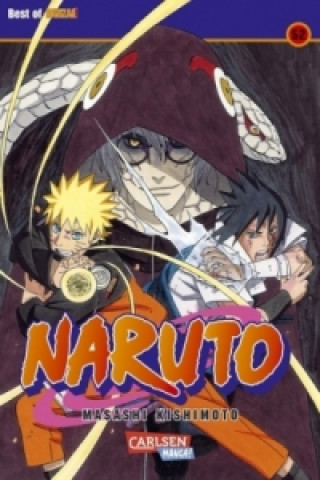 Naruto 52