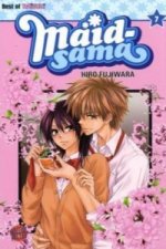 Maid-sama. Bd.7