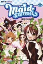 Maid-sama. Bd.8