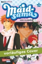 Maid-sama. Bd.13