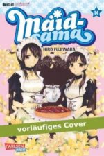 Maid-sama. Bd.14