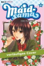 Maid-sama. Bd.15