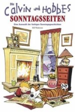 Calvin und Hobbes - Sonntagsseiten